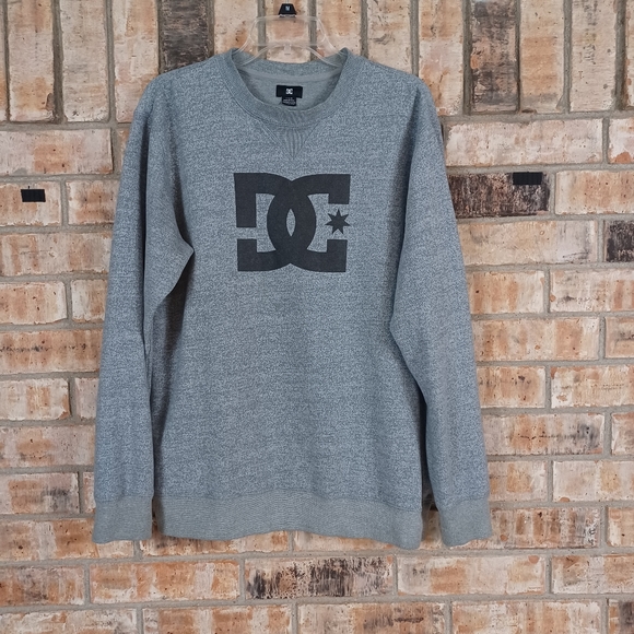 Long sleeve sweatshirt Sz L - Picture 1 of 4